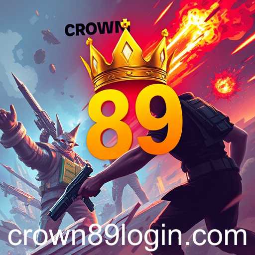 Unveiling the Action Game Phenomenon: Exploring the Intrigue of Crown89