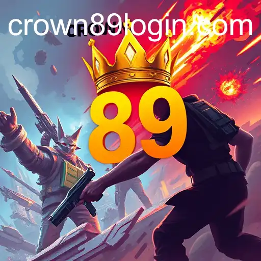 Unveiling the Action Game Phenomenon: Exploring the Intrigue of Crown89