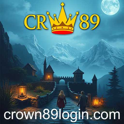 Exploring the Mystery of Adventure Games on Crown89