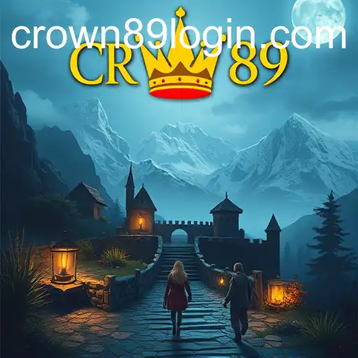 Exploring the Mystery of Adventure Games on Crown89