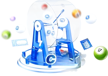 crown89 Lottery games in