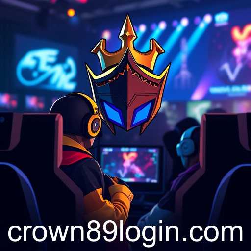 The Rise and Impact of 'crown89' in Modern Gaming