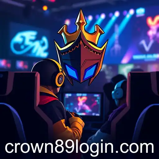 The Rise and Impact of 'crown89' in Modern Gaming
