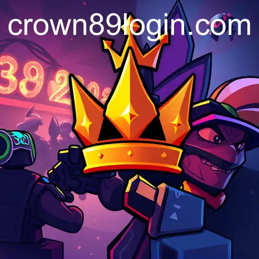 The Rise of Crown89 in the Gaming World
