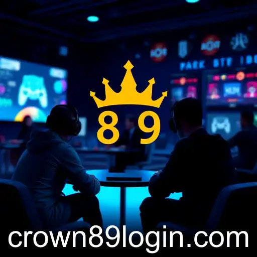 Crown89: Revolutionizing Online Gaming in 2025