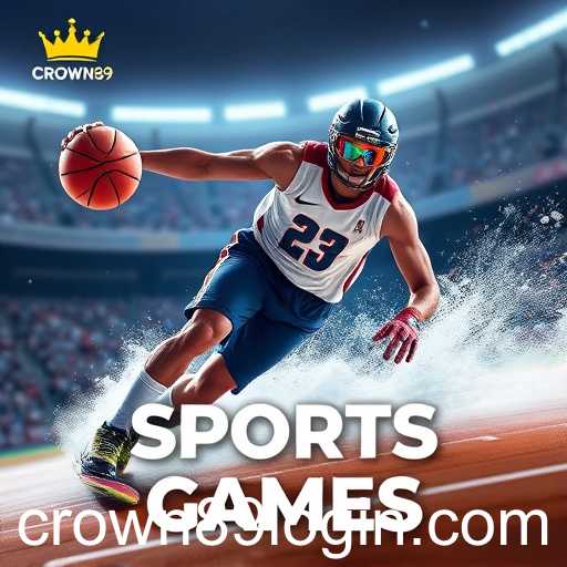 Crown89's Evolution in the Gaming World