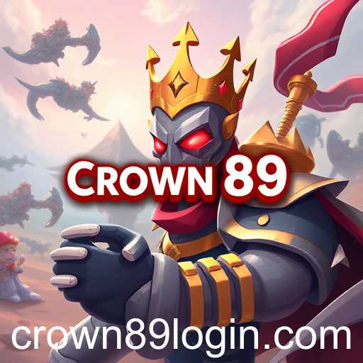 Crown89: A New Era in Gaming