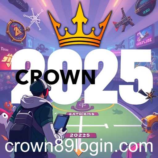 The Rise of Crown89: A Gaming Phenomenon