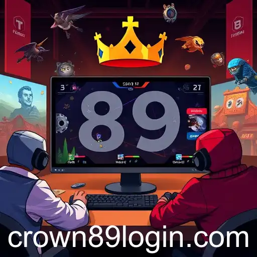 The Evolution of Online Gaming in 2025