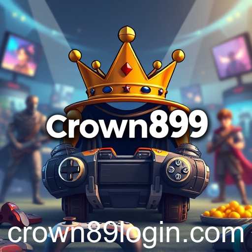 Exploring Crown89's Impact on the Gaming World