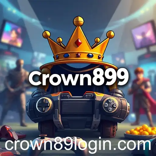 Exploring Crown89's Impact on the Gaming World