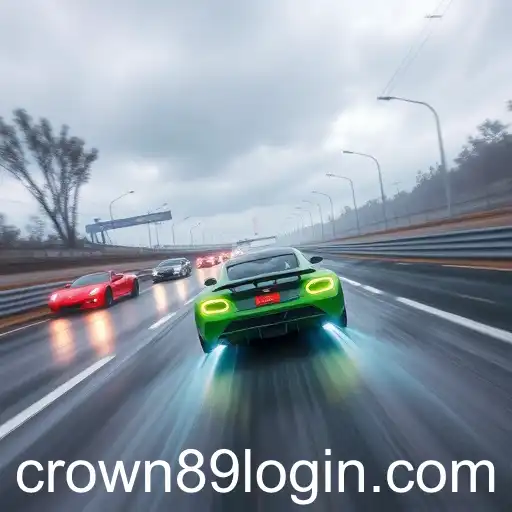 Gaming Trends on the Rise with Crown89