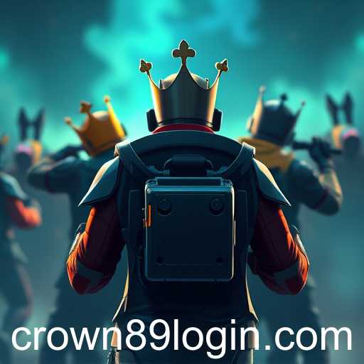 Exploring the Thrill of Multiplayer Games with 'crown89'