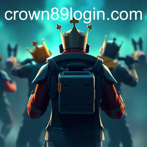 Exploring the Thrill of Multiplayer Games with 'crown89'