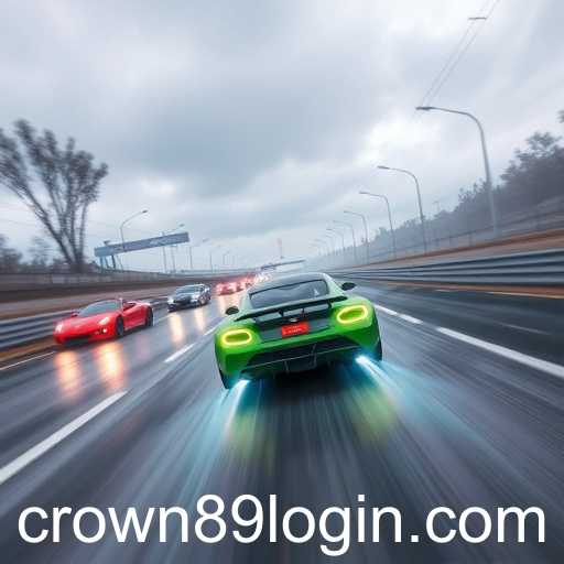 Exploring the Thrilling World of Racing Games