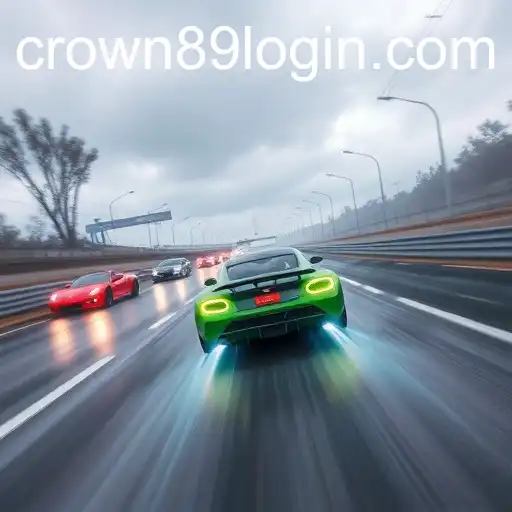 Exploring the Thrilling World of Racing Games