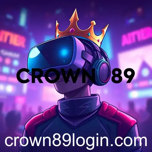 The Rise of Crown89: A New Era in Online Gaming