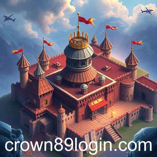 Exploring the World of Simulation Games on Platform X: A Deep Dive into 'crown89'