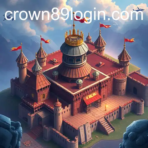 Exploring the World of Simulation Games on Platform X: A Deep Dive into 'crown89'