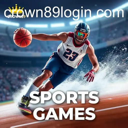 Exploring the Thrilling World of 'Sports Games' at Crown89