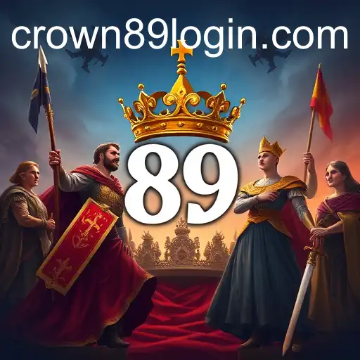 Mastering Strategy Games: The Allure of 'crown89'