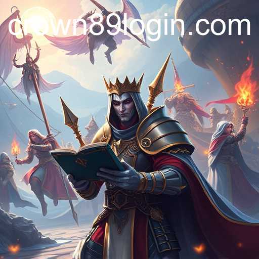 Virtual Worlds Converge in Gaming Realm